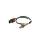 Sonde Lambda Pour Ford Fiesta VII Focus III Galaxy Kuga II Transit Ford USA Edge