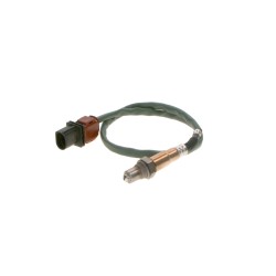Sonde Lambda Pour Ford Fiesta VII Focus III Galaxy Kuga II Transit Ford USA Edge