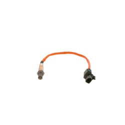 Sonde Lambda Pour Fiat Alfa Romeo Jeep 0055273732 55273732 55283961 K0055273732