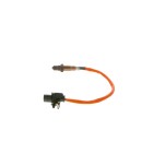 Sonde Lambda Pour Fiat Alfa Romeo Jeep 0055273732 55273732 55283961 K0055273732