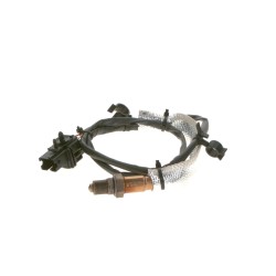 Sonde Lambda Pour Volvo S60 I S80 V70 II XC70 Cross Country XC90 8642738 8670276