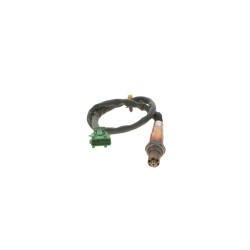 Sonde Lambda Pour Peugeot Citroën C4 II Picasso DS 1609345380 1618HC