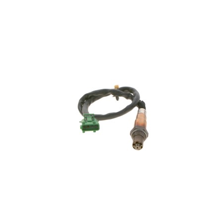 Sonde Lambda Pour Peugeot Citroën C4 II Picasso DS 1609345380 1618HC