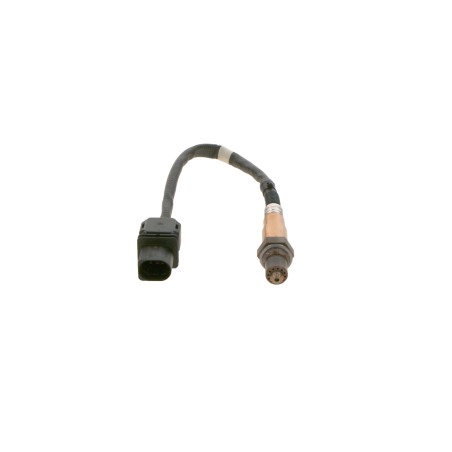 Sonde Lambda Pour Peugeot 207 208 II 301 Opel Citroën Vauxhall 1618NE 3642963