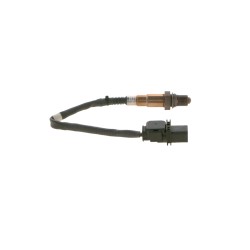 Sonde Lambda Pour Peugeot 207 208 II 301 Opel Citroën Vauxhall 1618NE 3642963