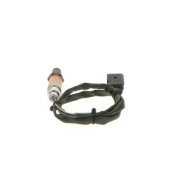 Sonde Lambda Pour VW Golf Sportsvan VII Audi A3 Q2 Seat Skoda 04E906262DT