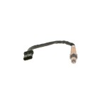 Sonde Lambda Pour Peugeot 208 Opel Fiat Citroën 3648570 9810666880 9813838380
