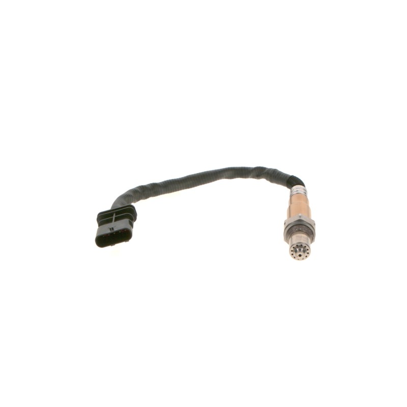 Sonde Lambda Pour Peugeot 208 Opel Fiat Citroën 3648570 9810666880 9813838380