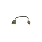 Sonde Lambda Pour Fiat 500L Doblo Tipo 0055241995 46347517 K0055241995