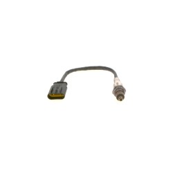 Sonde Lambda Pour Fiat 500L Doblo Tipo 0055241995 46347517 K0055241995