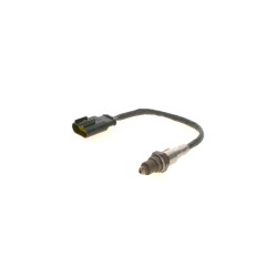 Sonde Lambda Pour Fiat 500L Doblo Tipo 0055241995 46347517 K0055241995