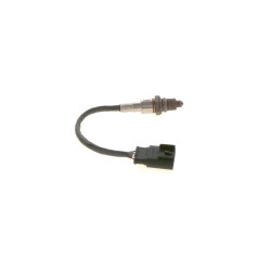 Sonde Lambda Pour Fiat 500L Doblo Tipo 0055241995 46347517 K0055241995