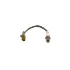 Sonde Lambda Pour Fiat Alfa Romeo Chrysler Jeep 0055246214 46347519 K0055246214