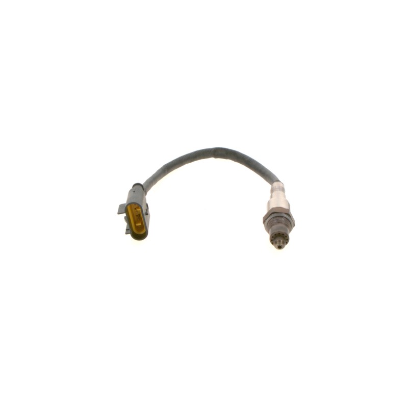 Sonde Lambda Pour Fiat Alfa Romeo Chrysler Jeep 0055246214 46347519 K0055246214