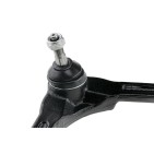 Triangle Bras De Suspension Avant Supérieur Pour Jeep Cherokee 52088632AA