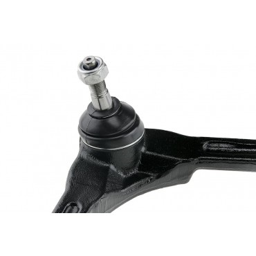Triangle Bras De Suspension Avant Supérieur Pour Jeep Cherokee 52088632AA