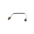 Sonde Lambda Pour Peugeot Toyota Aygo Citroën 1643559380 894650H04000 163559380