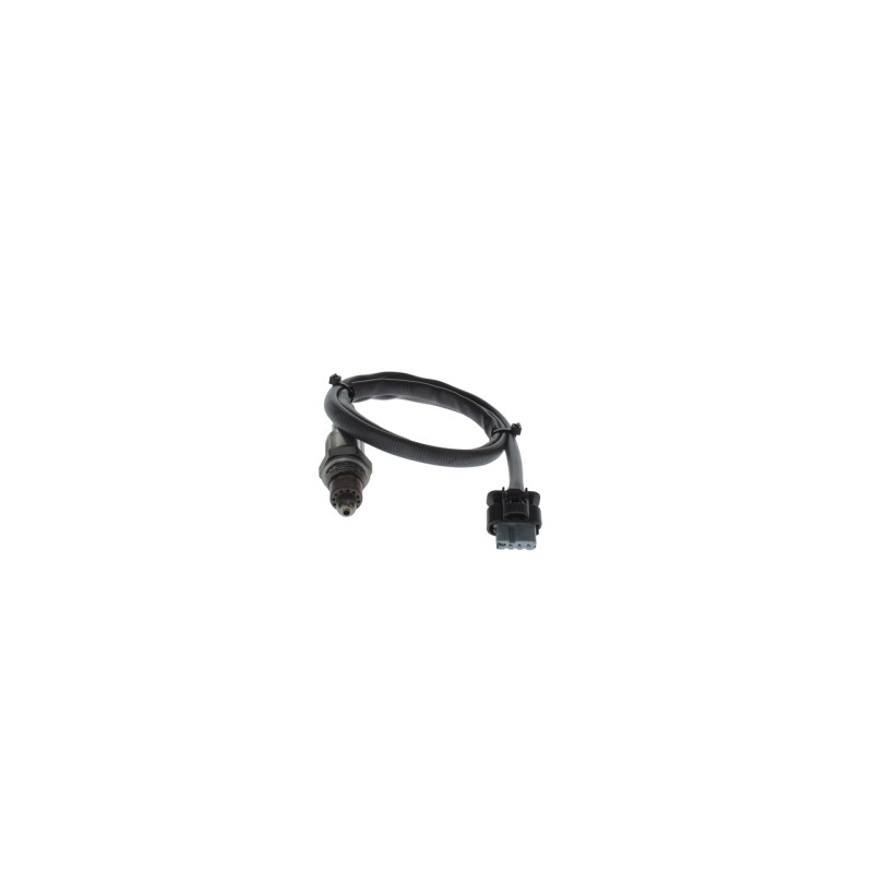 Sonde Lambda Pour Ford C-Max II Ecosport Fiesta VII Focus III Grand Kuga 2542645