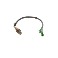 Sonde Lambda Pour Peugeot 208 308 II 508 I Citroën DS 9678267980 9811385980