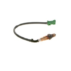 Sonde Lambda Pour Peugeot 208 308 II 508 I Citroën DS 9678267980 9811385980