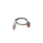 Sonde Lambda Pour Opel Meriva A Vauxhall Meriva MK I (A) 55563403