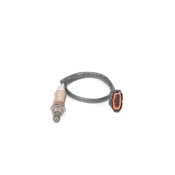Sonde Lambda Pour Opel Meriva A Vauxhall Meriva MK I (A) 55563403