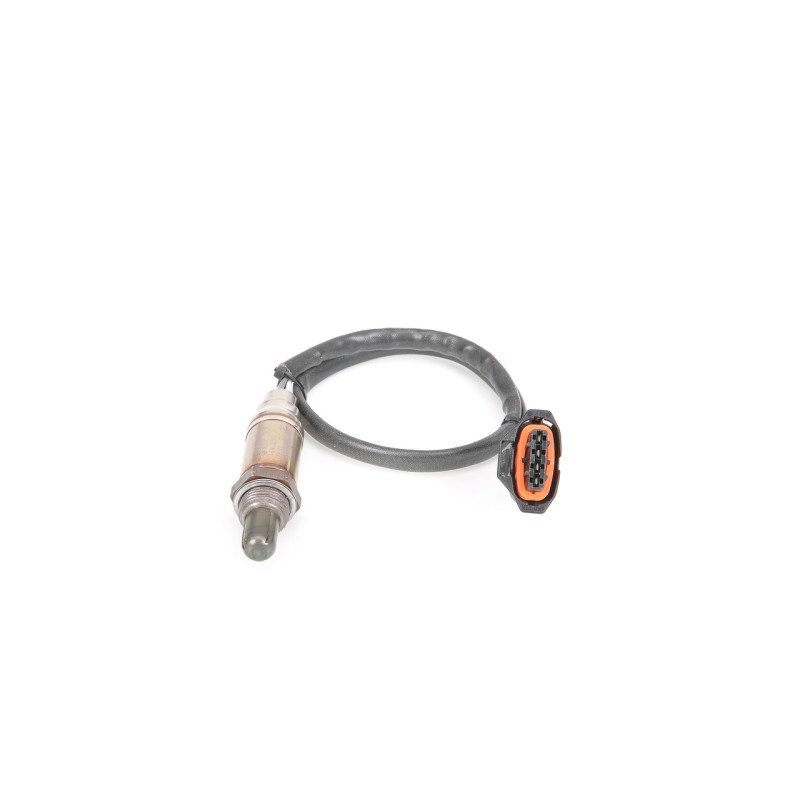 Sonde Lambda Pour Opel Meriva A Vauxhall Meriva MK I (A) 55563403