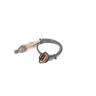 Sonde Lambda Pour Opel Meriva A Vauxhall Meriva MK I (A) 55563403