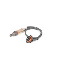Sonde Lambda Pour Opel Meriva A Vauxhall Meriva MK I (A) 55563403