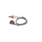 Sonde Lambda Pour Opel Meriva A Vauxhall Meriva MK I (A) 55563403