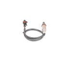 Sonde Lambda Pour Opel Meriva A Vauxhall Meriva MK I (A) 55563403