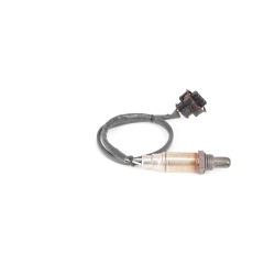 Sonde Lambda Pour Opel Meriva A Vauxhall Meriva MK I (A) 55563403