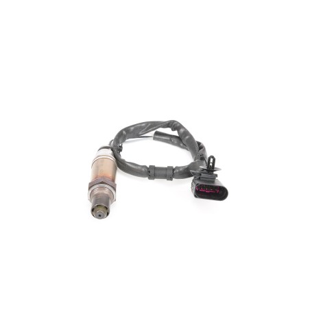 Sonde Lambda Pour VW Seat Ibiza IV Skoda Fabia II Rapid Roomster 03E906262C