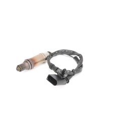 Sonde Lambda Pour VW Seat Ibiza IV Skoda Fabia II Rapid Roomster 03E906262C