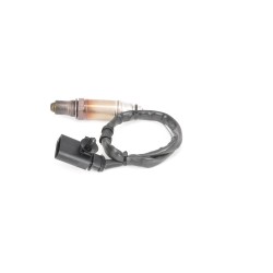 Sonde Lambda Pour VW Seat Ibiza IV Skoda Fabia II Rapid Roomster 03E906262C