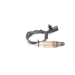 Sonde Lambda Pour VW Seat Ibiza IV Skoda Fabia II Rapid Roomster 03E906262C