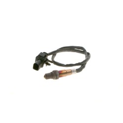 Sonde Lambda Pour Ford B-Max C-Max II Ecosport Fiesta VI Focus III Grand 1771995