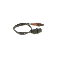 Sonde Lambda Pour Ford B-Max C-Max II Ecosport Fiesta VI Focus III Grand 1771995