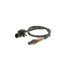 Sonde Lambda Pour Ford Fiesta VI 1871327 C1BA-9Y460-AA