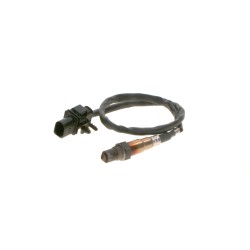Sonde Lambda Pour Ford Fiesta VI 1871327 C1BA-9Y460-AA