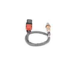 Sonde Lambda Pour Ford C-Max II Focus III Grand Tourneo Transit F1FA9Y460CA
