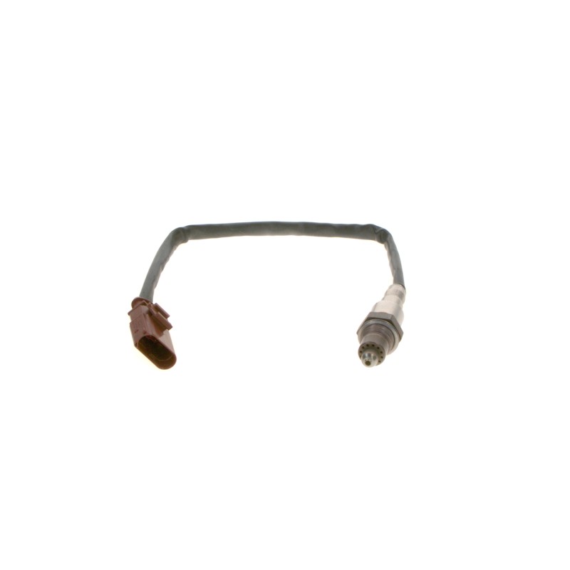 Sonde Lambda Pour VW Polo Seat Ibiza IV Toledo Skoda Fabia III Rapid 04E906262BH