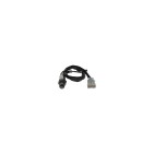 Sonde Lambda Pour Peugeot 307 308 407 408 607 807 Expert Citroën C4 I Picasso