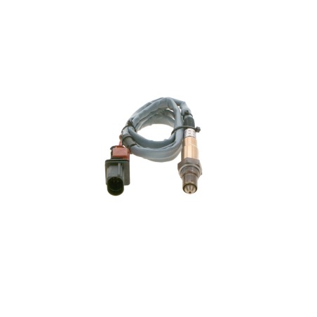 Sonde Lambda Pour VW Golf Alltrack VII Audi A3 TT Seat Skoda 03L906262R
