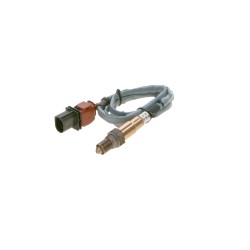 Sonde Lambda Pour VW Golf Alltrack VII Audi A3 TT Seat Skoda 03L906262R