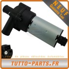Pompe à eau Complémentaire pour MERCEDES Classe M