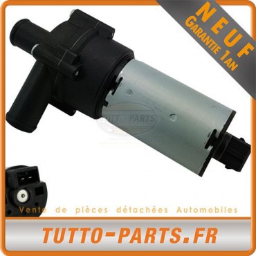 Pompe à eau Complémentaire pour MERCEDES Classe M