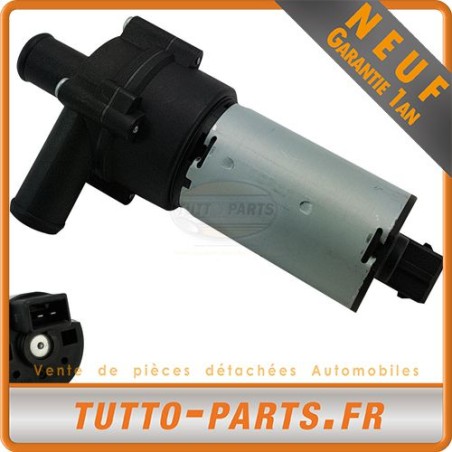 Pompe à eau Complémentaire pour MERCEDES Classe M