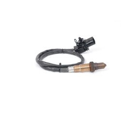 Sonde Lambda Pour Fiat Alfa Romeo Jeep 0053302940 53302940 00533029400 52054731