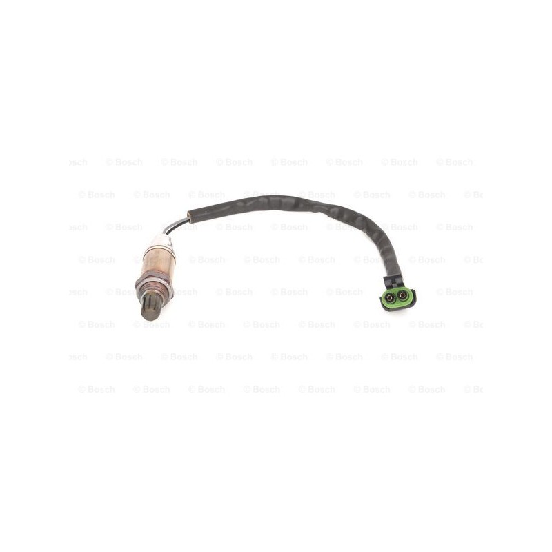 Sonde Lambda Pour Renault Clio I Express Rapid Twingo 7700860246 7701068472